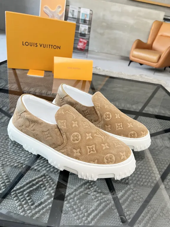 Louis Vuitton Shoe 